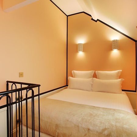 Le Ferdinand - Le Marais Serviced Apartments Parijs Buitenkant foto