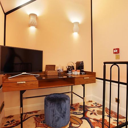 Le Ferdinand - Le Marais Serviced Apartments Parijs Buitenkant foto