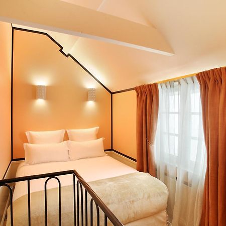 Le Ferdinand - Le Marais Serviced Apartments Parijs Buitenkant foto