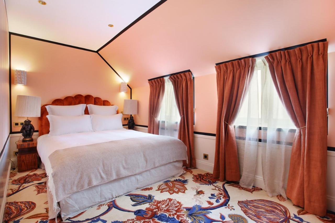 Le Ferdinand - Le Marais Serviced Apartments Parijs Buitenkant foto