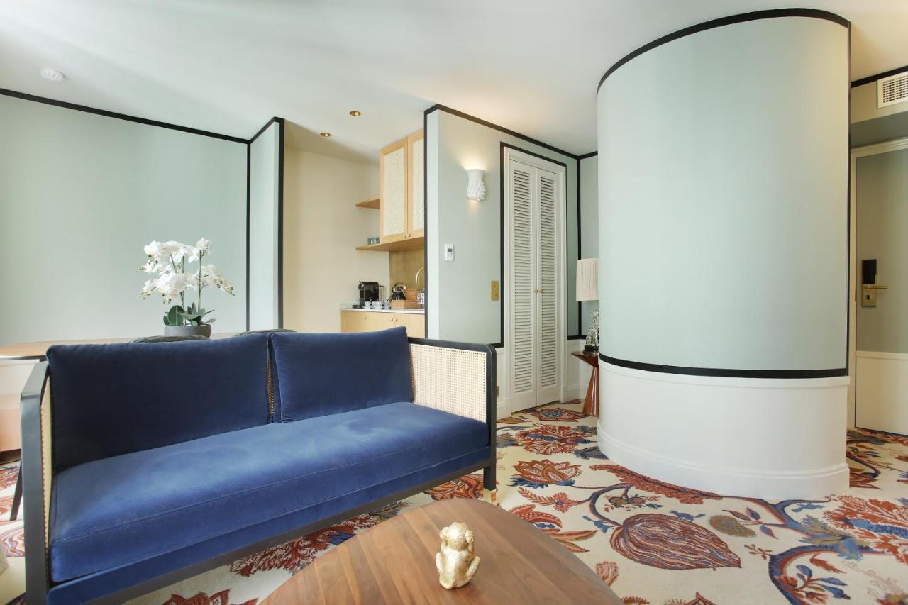 Le Ferdinand - Le Marais Serviced Apartments Parijs Buitenkant foto