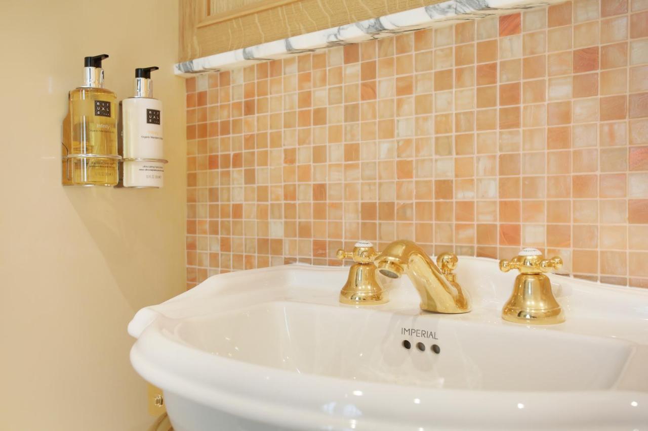 Le Ferdinand - Le Marais Serviced Apartments Parijs Buitenkant foto