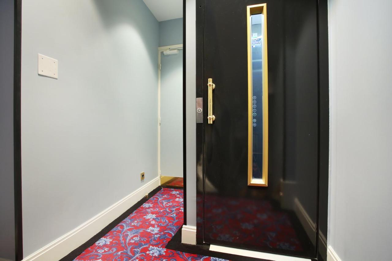 Le Ferdinand - Le Marais Serviced Apartments Parijs Buitenkant foto