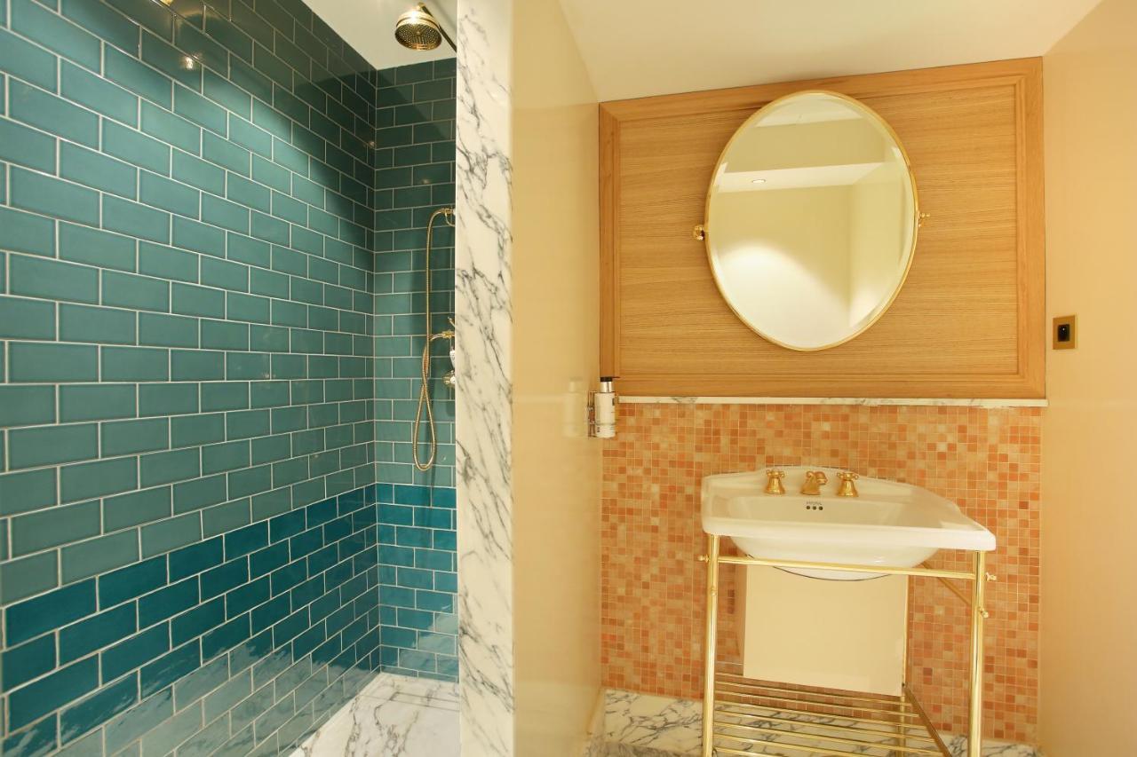 Le Ferdinand - Le Marais Serviced Apartments Parijs Buitenkant foto