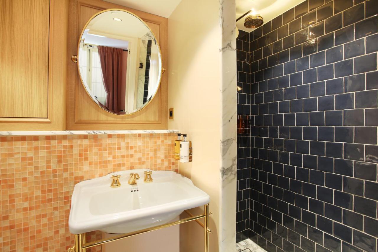 Le Ferdinand - Le Marais Serviced Apartments Parijs Buitenkant foto