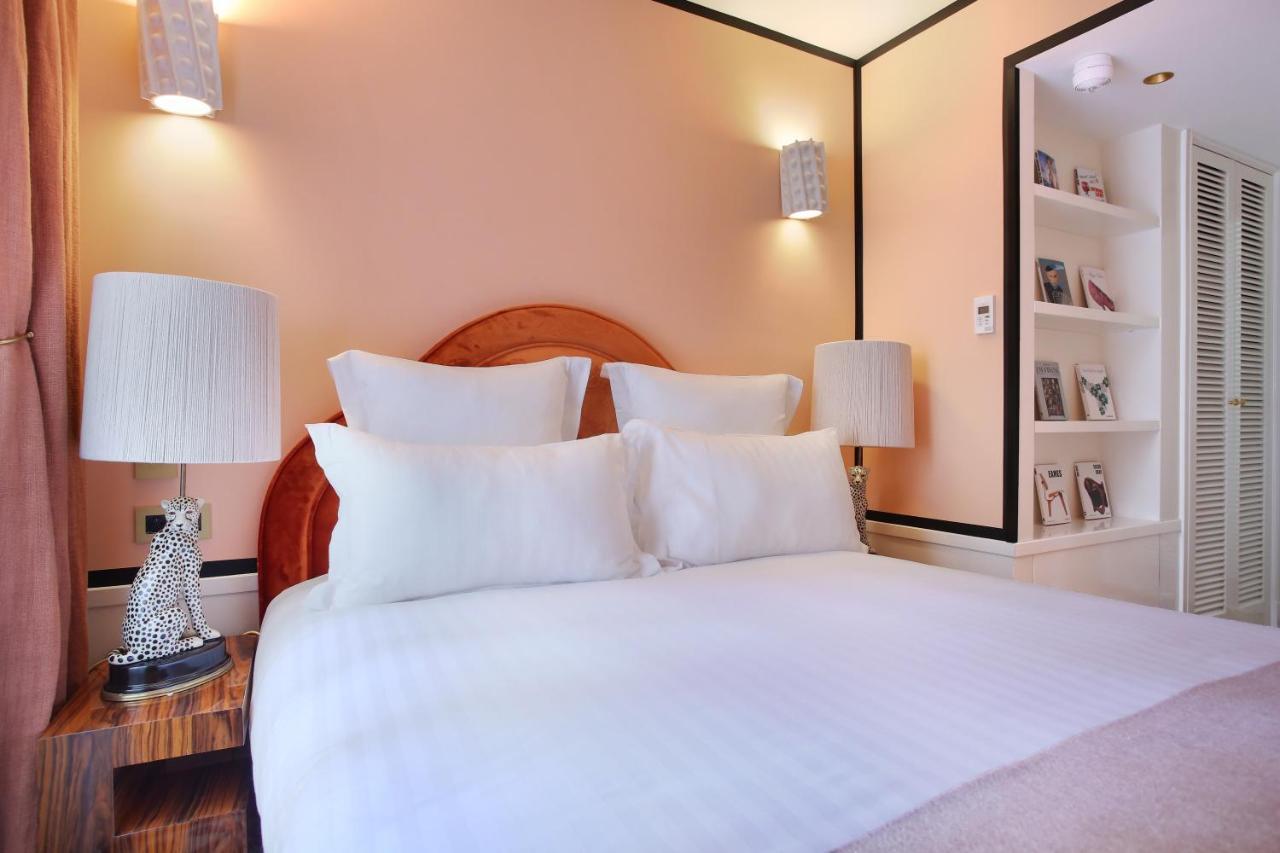 Le Ferdinand - Le Marais Serviced Apartments Parijs Buitenkant foto
