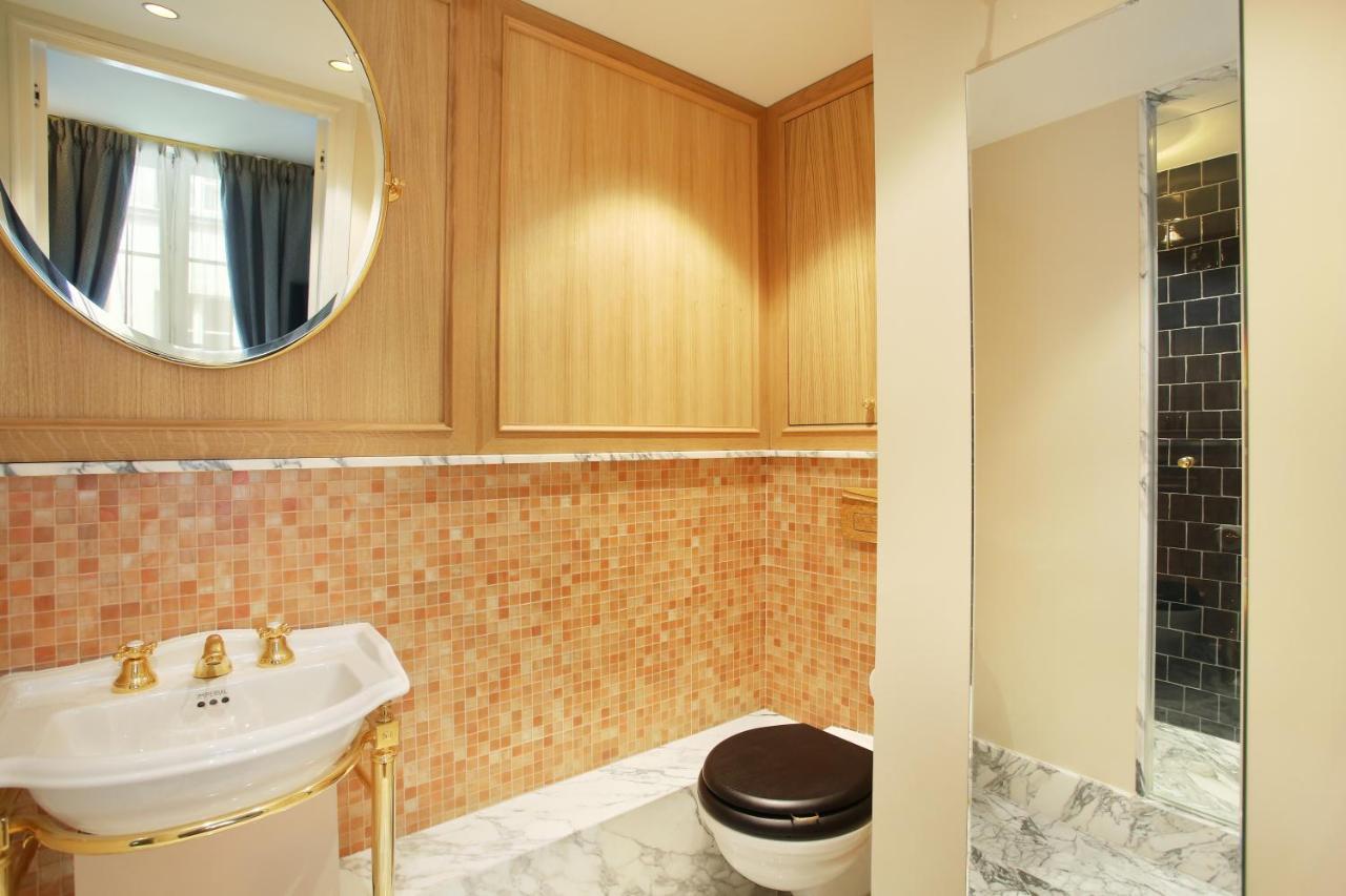 Le Ferdinand - Le Marais Serviced Apartments Parijs Buitenkant foto