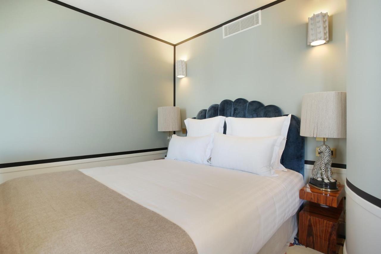 Le Ferdinand - Le Marais Serviced Apartments Parijs Buitenkant foto