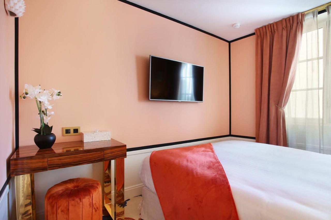 Le Ferdinand - Le Marais Serviced Apartments Parijs Buitenkant foto