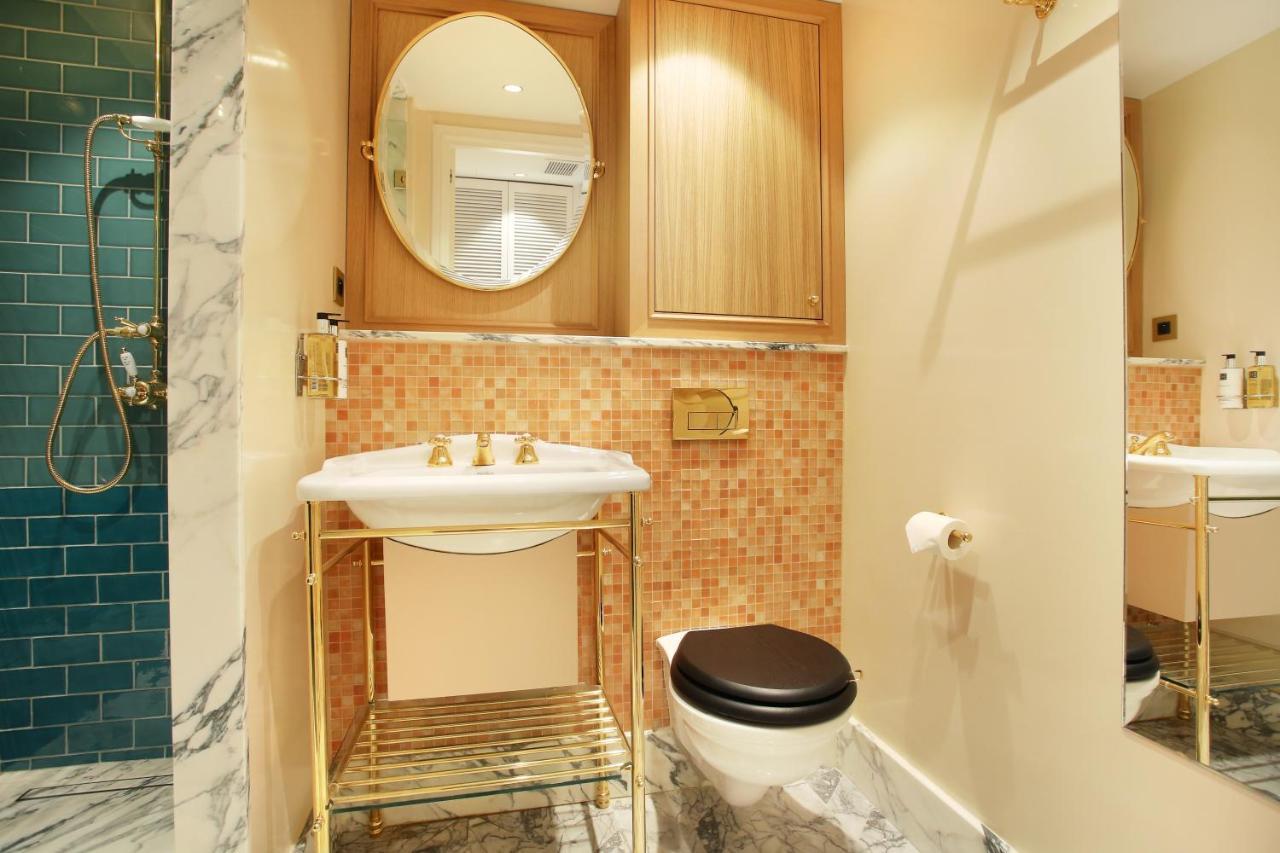 Le Ferdinand - Le Marais Serviced Apartments Parijs Buitenkant foto