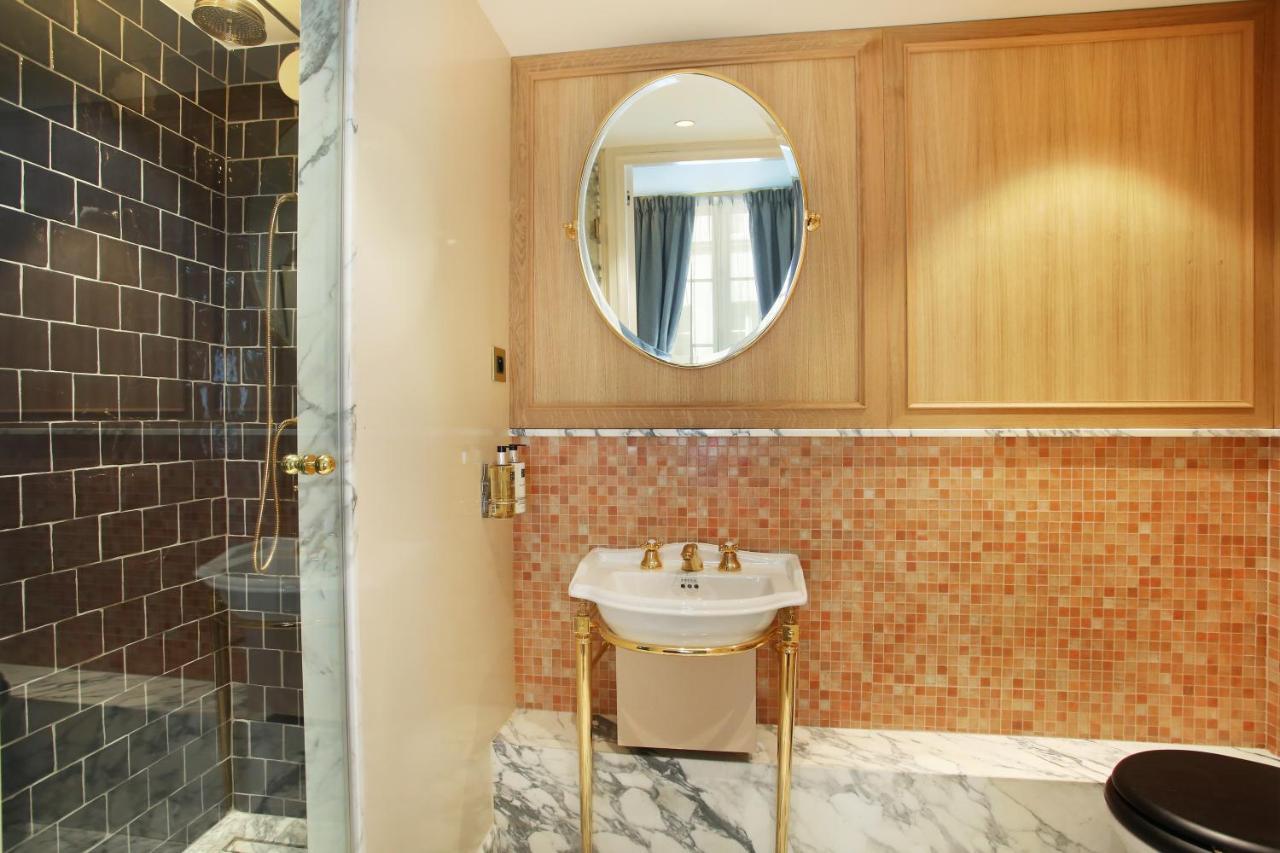 Le Ferdinand - Le Marais Serviced Apartments Parijs Buitenkant foto