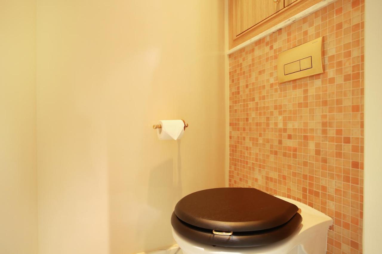 Le Ferdinand - Le Marais Serviced Apartments Parijs Buitenkant foto