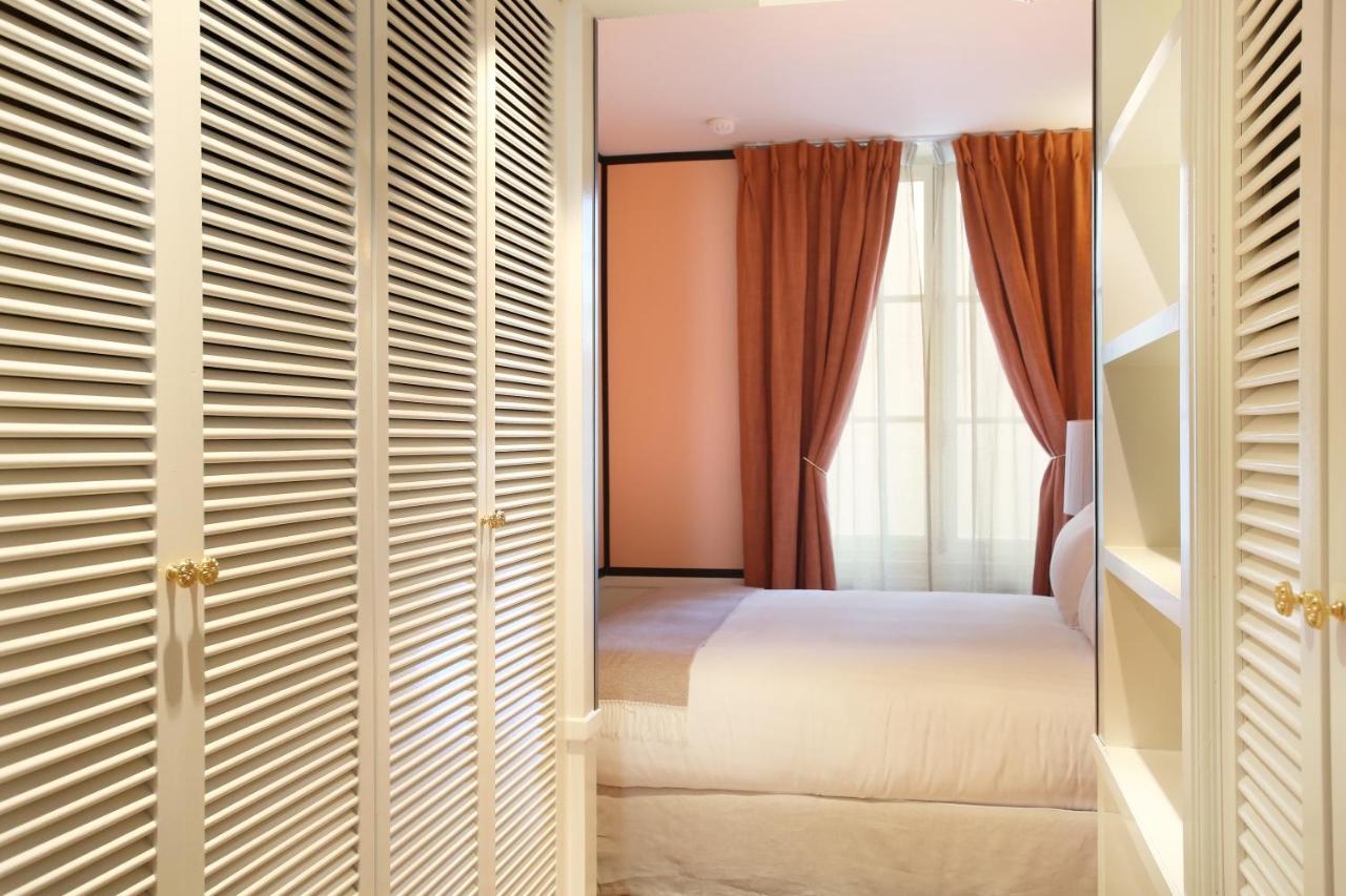 Le Ferdinand - Le Marais Serviced Apartments Parijs Buitenkant foto