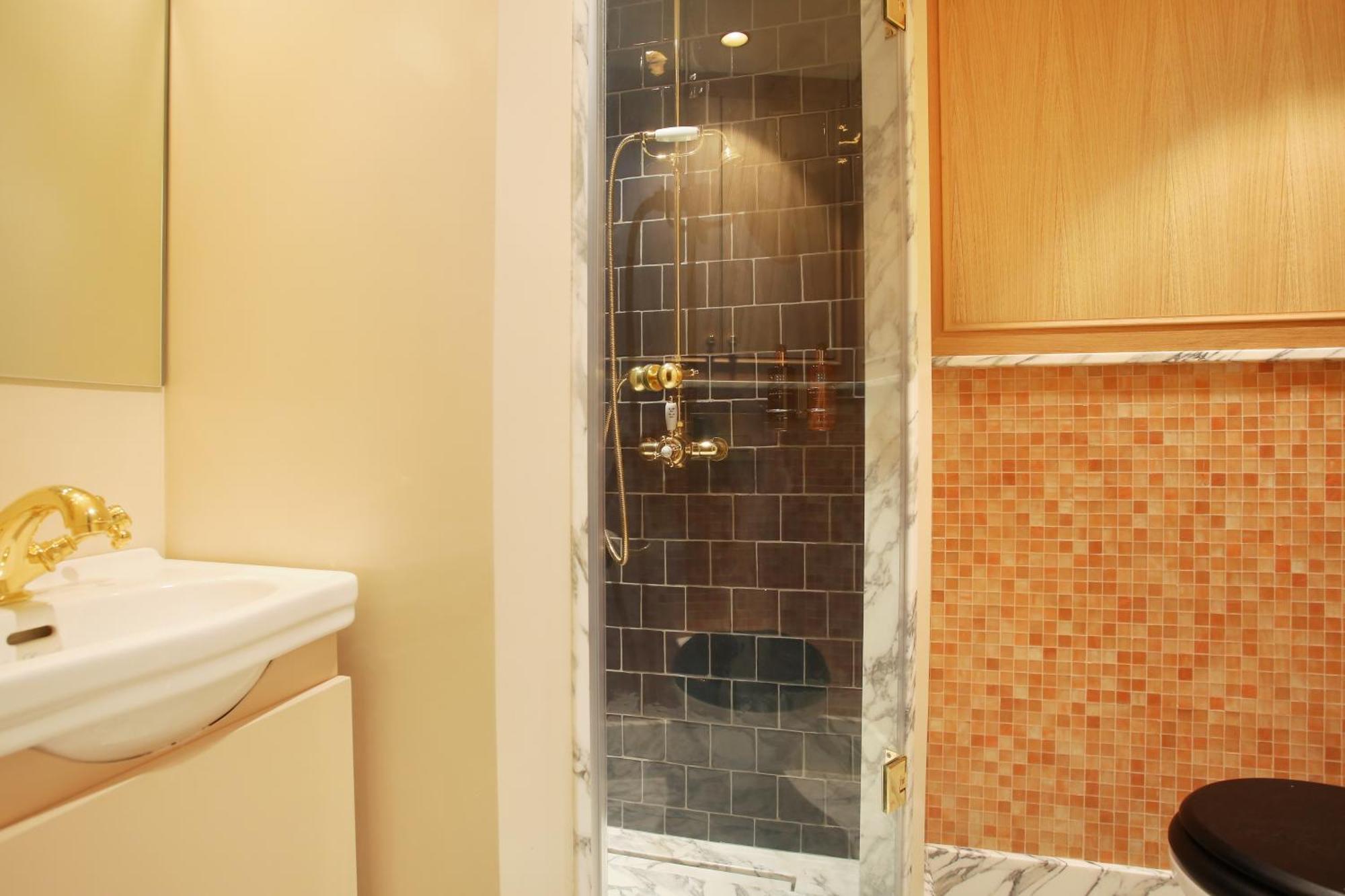 Le Ferdinand - Le Marais Serviced Apartments Parijs Buitenkant foto