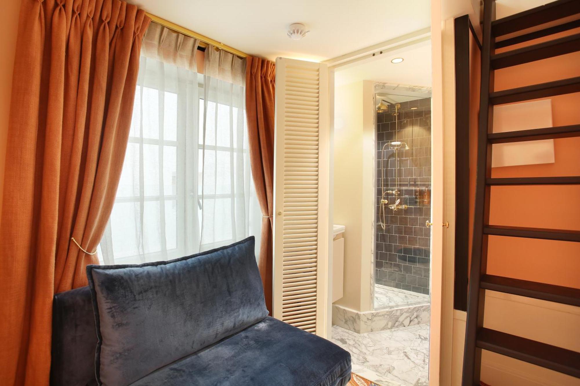 Le Ferdinand - Le Marais Serviced Apartments Parijs Buitenkant foto