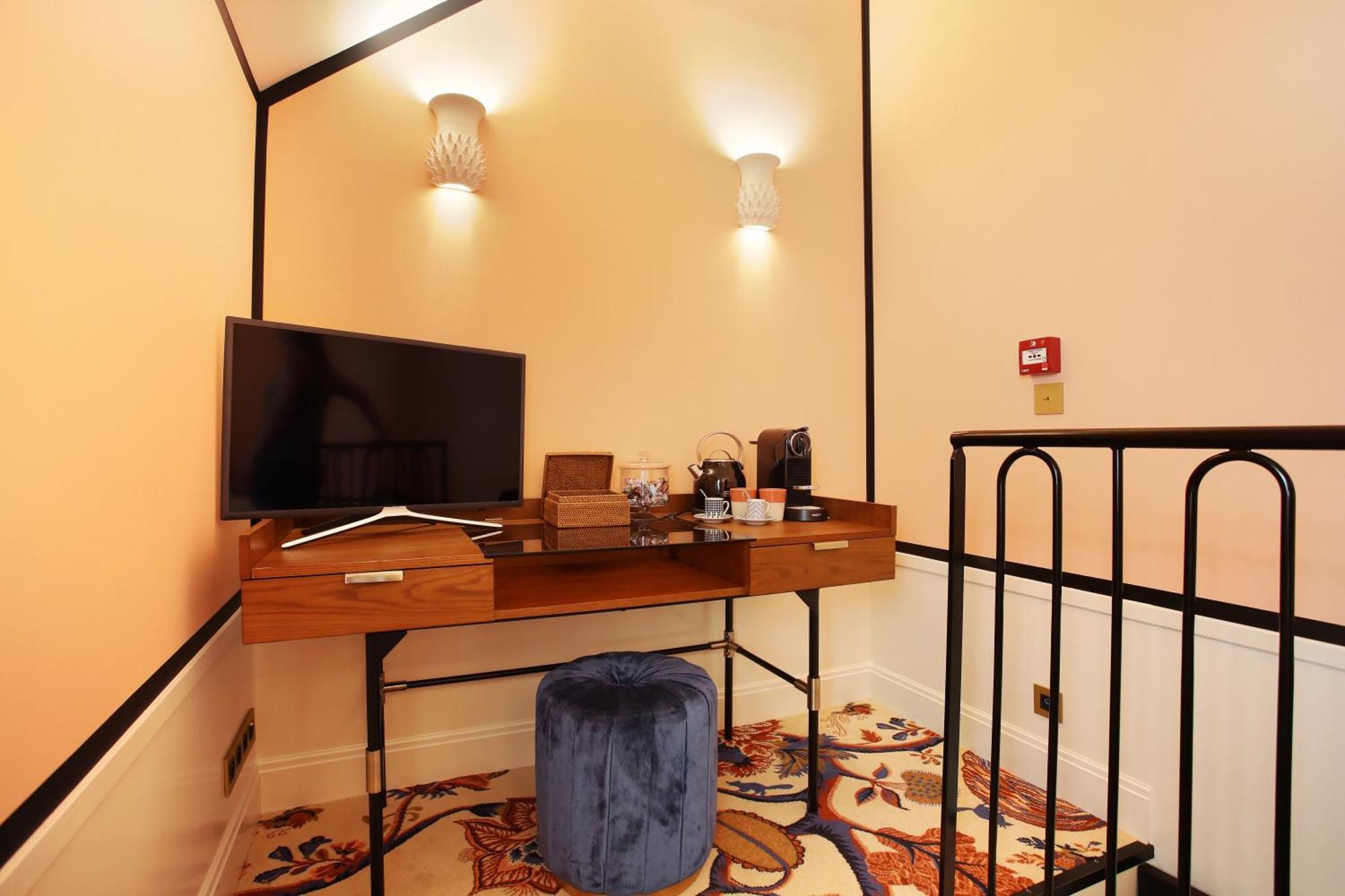Le Ferdinand - Le Marais Serviced Apartments Parijs Buitenkant foto