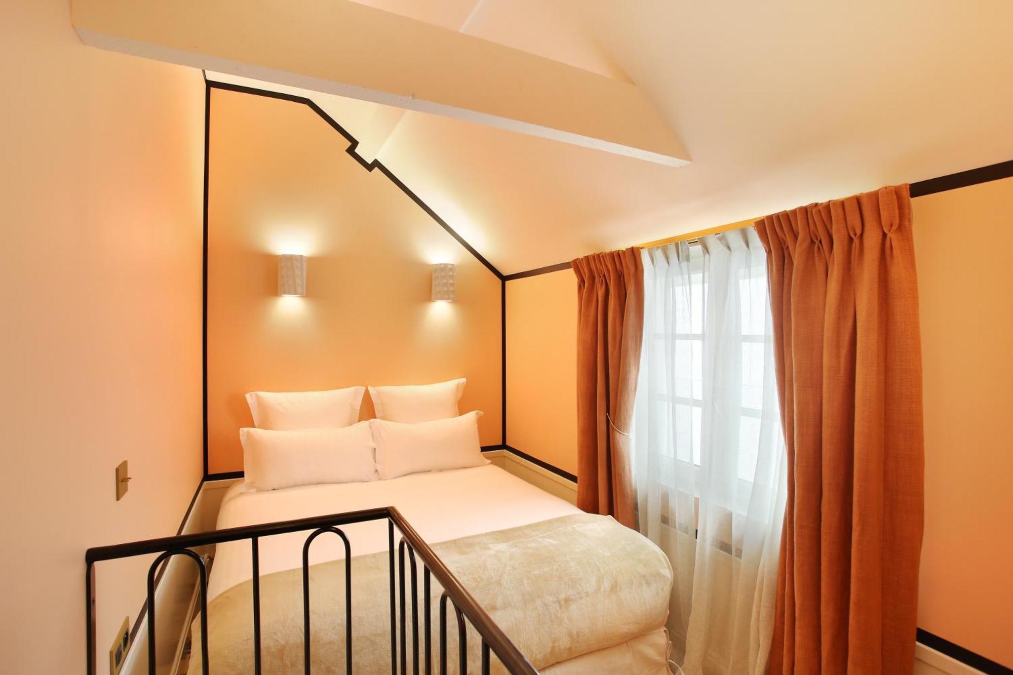 Le Ferdinand - Le Marais Serviced Apartments Parijs Buitenkant foto
